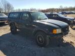 Ford Ranger 2003