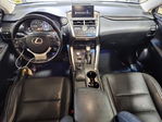Lexus NX 2017