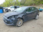 Ford Fiesta 2014