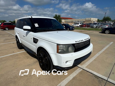 Land Rover Range Rover 2013 - Image 1 of 10