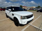 Land Rover Range Rover 2013