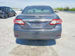 Toyota Corolla 2012