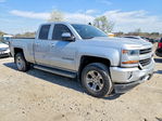Chevrolet Silverado 2016