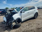 Kia Sportage 2018