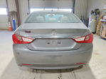 Hyundai Sonata 2012