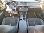 Kia Optima 2020