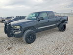 GMC Sierra 2004