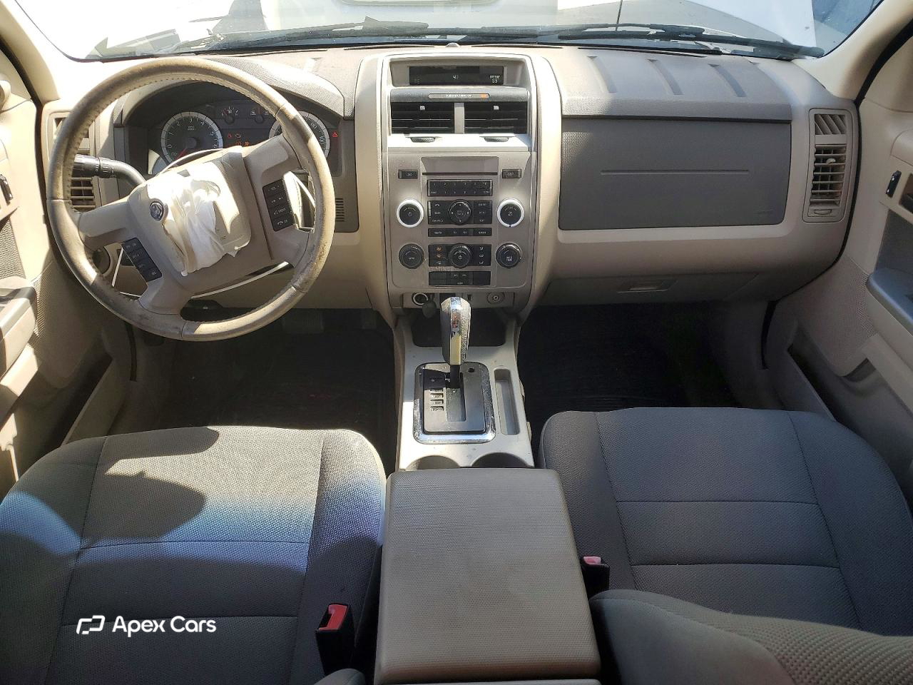 Ford Escape 2009