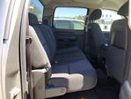Chevrolet Silverado 2012