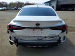 Lexus ES 2021