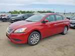 Nissan Sentra 2014