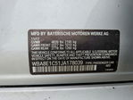 BMW Series 3 2018