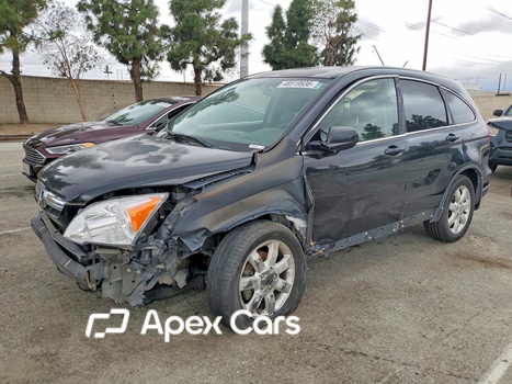Honda CR-V 2008 - Image 1 of 13