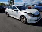 Kia Optima 2016