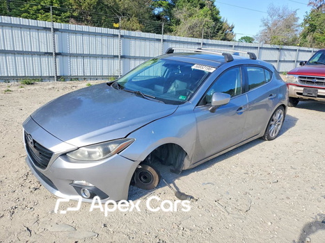 Mazda 3 2016 - Image 1 of 13