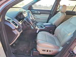 Ford Explorer 2013