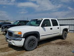 GMC Sierra 2005