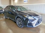 Lexus RX 2017