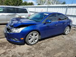 Chevrolet Cruze 2012
