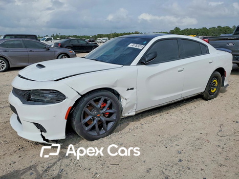 Dodge Charger 2023 - Image 1 of 13