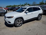 Jeep Cherokee 2019
