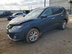 Nissan Rogue 2015