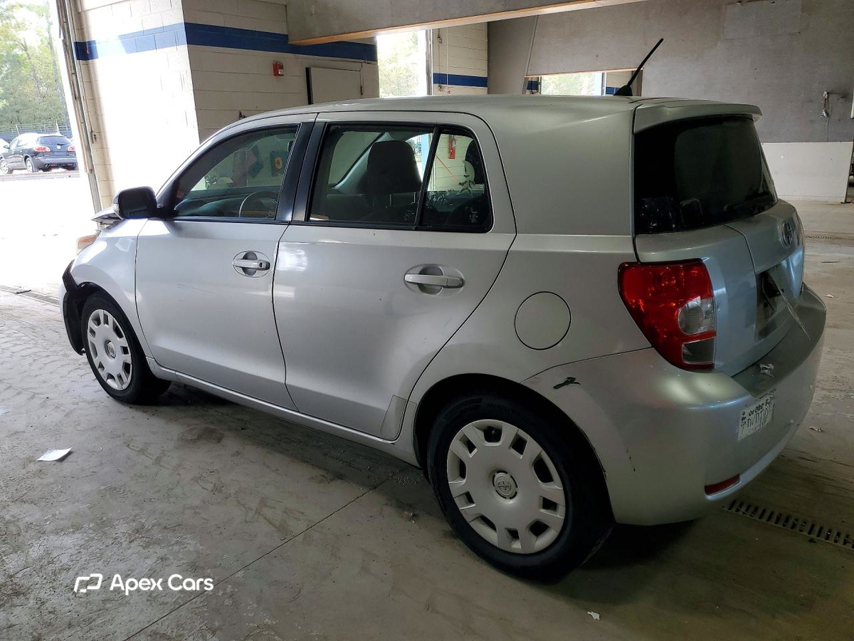 Scion xD 2008