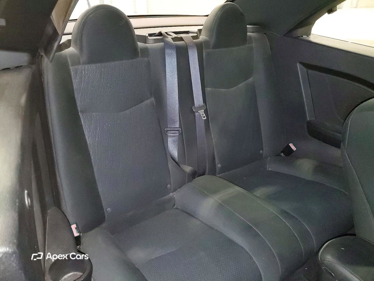 Chrysler 200 2011