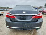 Honda Accord 2017