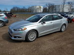 Ford Fusion 2013