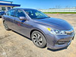 Honda Accord 2016