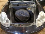 Porsche Boxster 2003