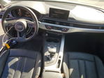 Audi A4 2018