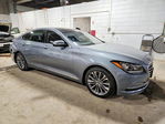 Hyundai Genesis 2016