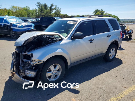 Ford Escape 2010 - Image 1 of 14