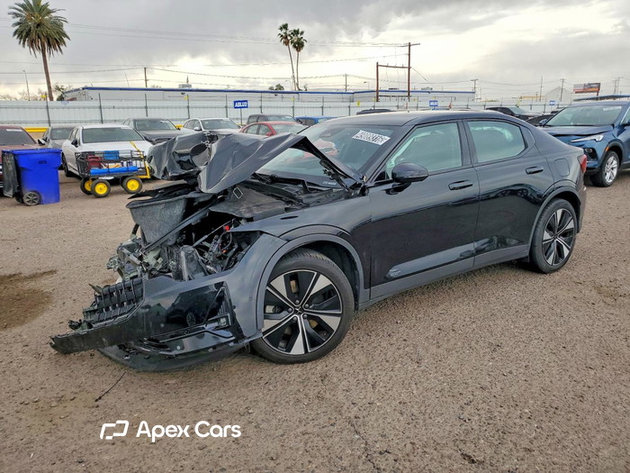 2023 Polestar 2 - Image 1 of 5