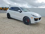 Porsche Cayenne 2016