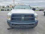 Dodge RAM 2012
