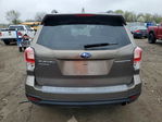 Subaru Forester 2018