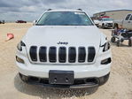 Jeep Cherokee 2016