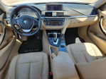 BMW Series 3 2015