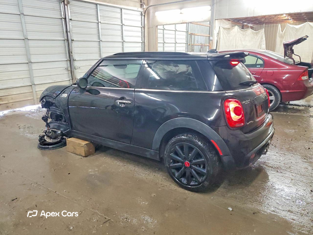MINI Cooper 2016