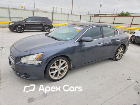 2010 Nissan Maxima - Image 1 of 5