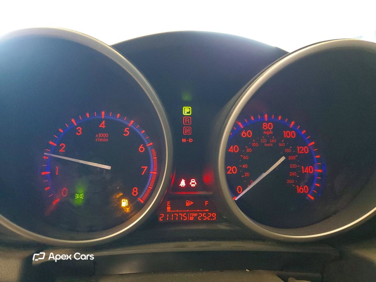 Mazda 3 2010