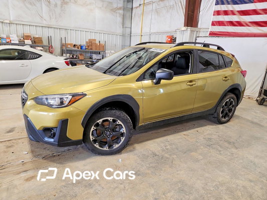 Subaru XV 2021 - Image 1 of 6