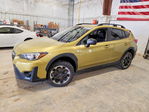 Subaru XV 2021