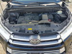 Toyota Highlander 2017