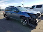 Subaru Outback 2017