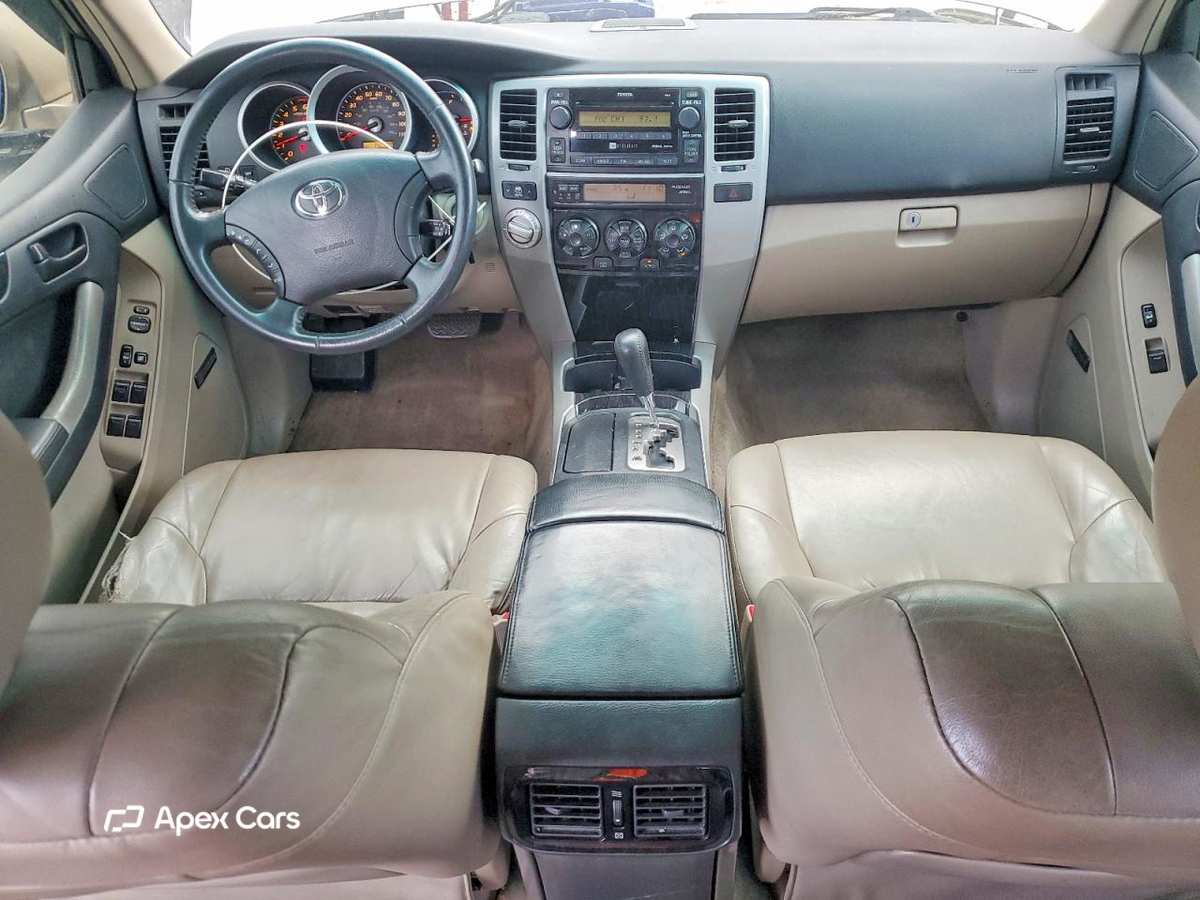 Toyota 4Runner 2006