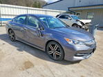 Honda Accord 2016
